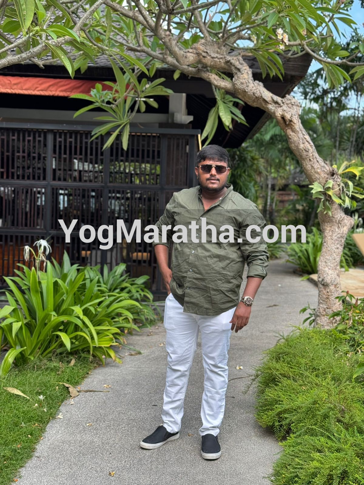 Yog Maratha Vadhu Var