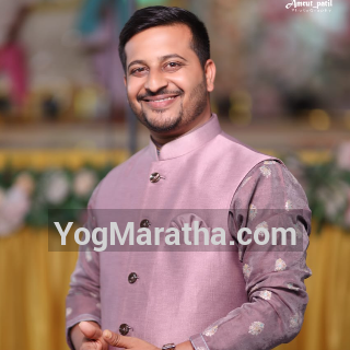 Maratha Marriage Profile