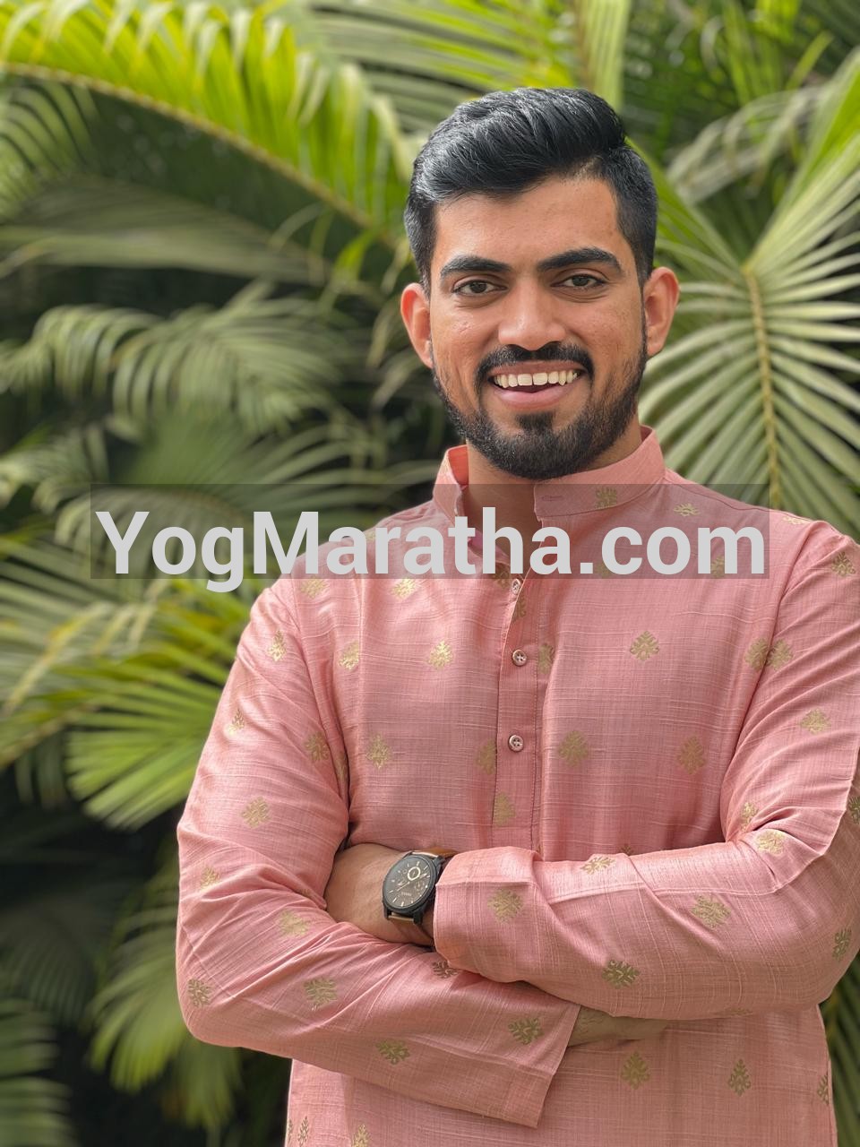 Yog Maratha Vadhu Var