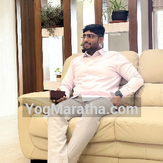 Maratha Marriage Profile