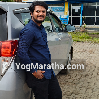 Yog Maratha Vadhu Var