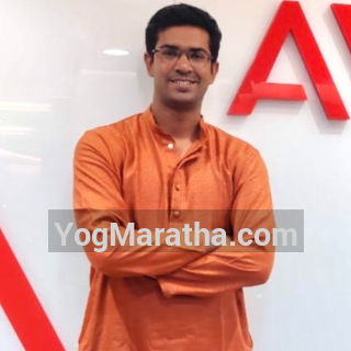 Maratha Marriage Profile