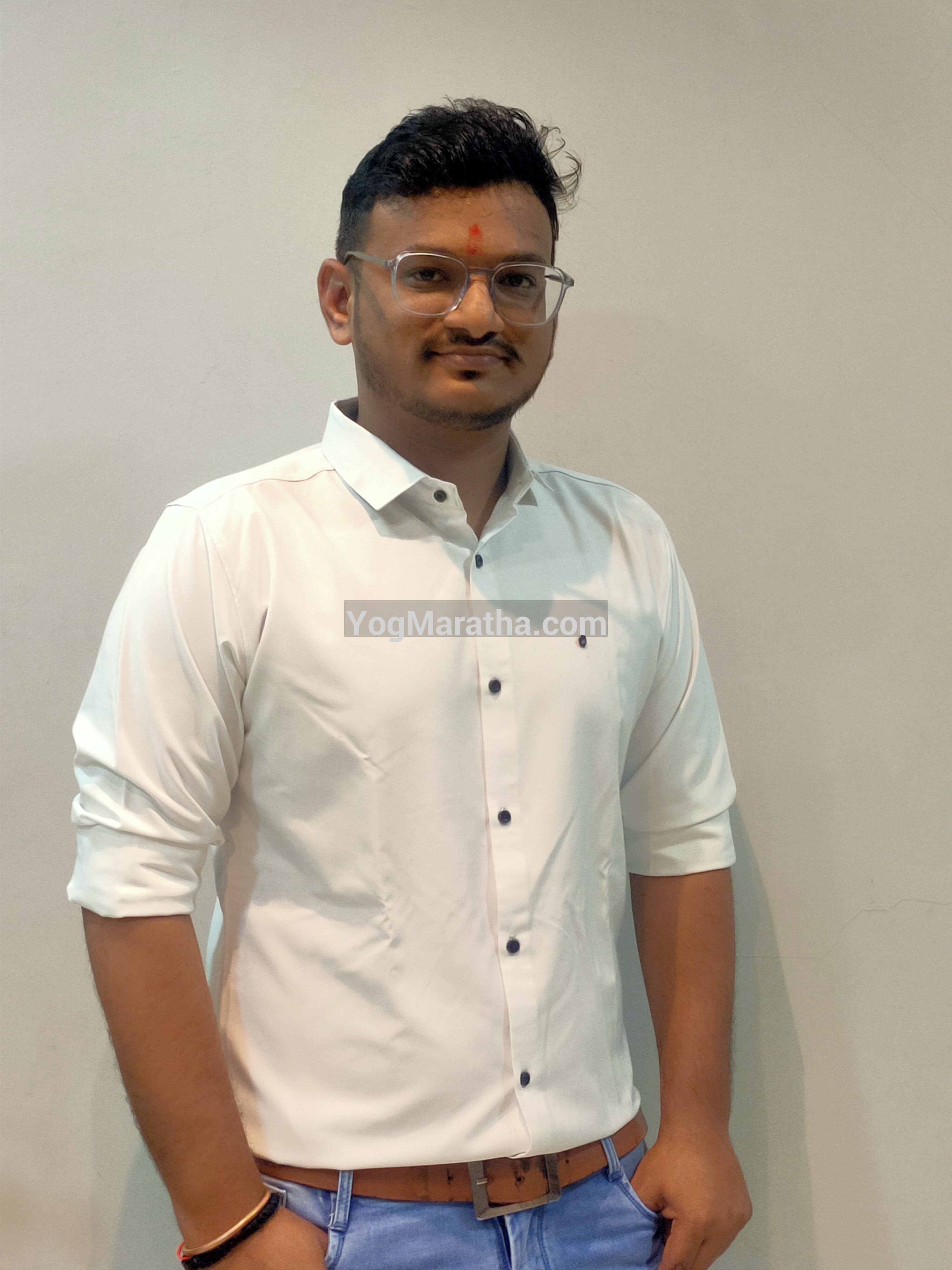 Yog Maratha Vadhu Var
