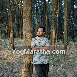 Maratha Marriage Profile