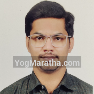 Maratha Marriage Profile