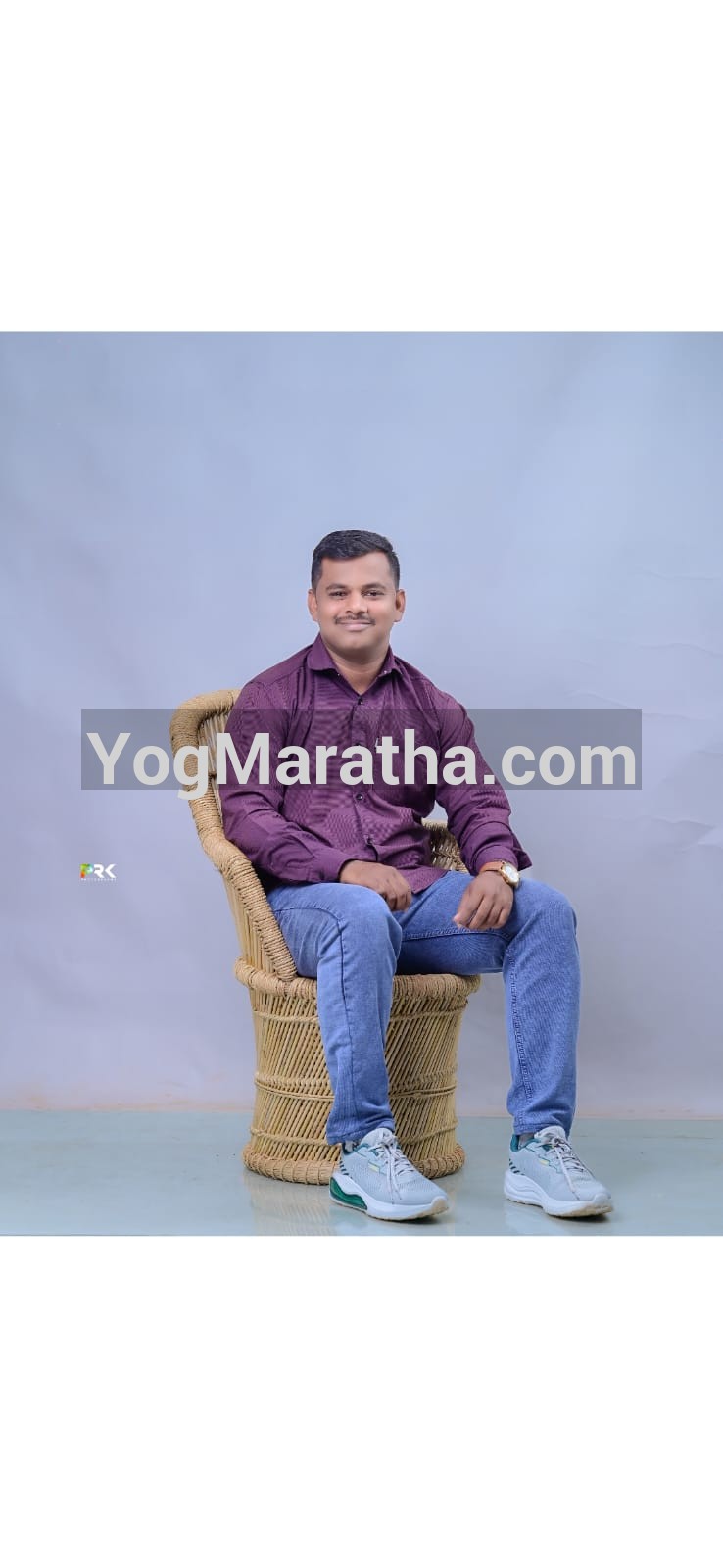 Yog Maratha Vadhu Var