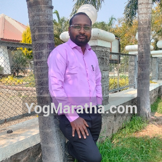 Yog Maratha Vadhu Var