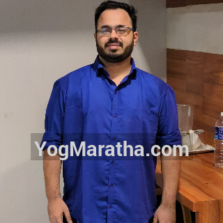 Maratha Marriage Profile