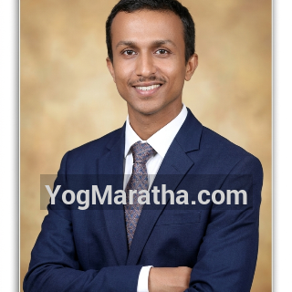 Maratha Marriage Profile