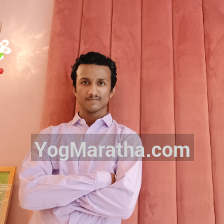 Maratha Marriage Profile