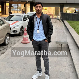 Maratha Marriage Profile