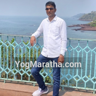Maratha Marriage Profile