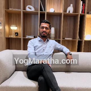 Maratha Marriage Profile