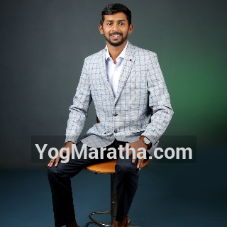 Yog Maratha Vadhu Var