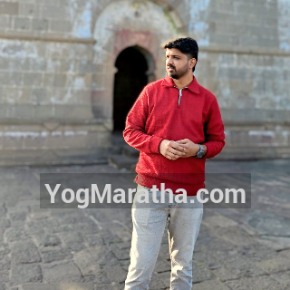 Maratha Marriage Profile