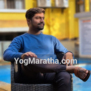 Yog Maratha Vadhu Var