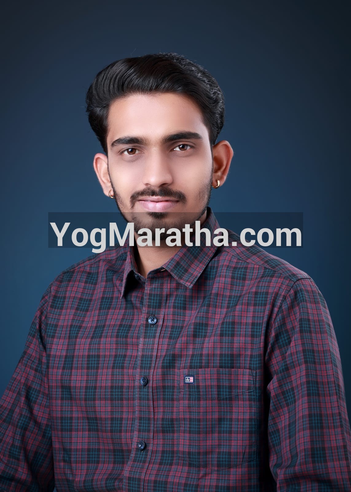 Yog Maratha Vadhu Var