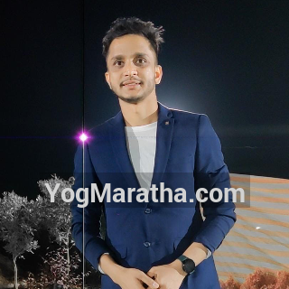 Maratha Marriage Profile