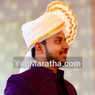 Maratha Marriage Profile