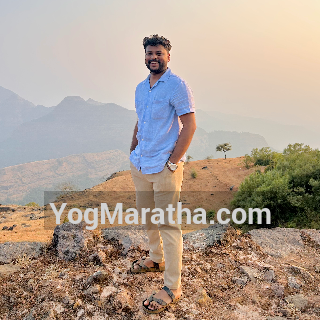 Maratha Marriage Profile