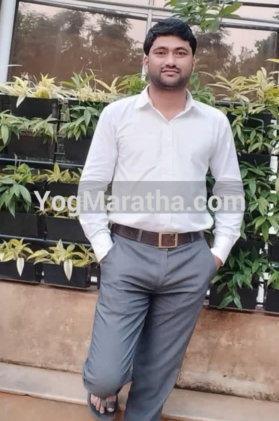 Yog Maratha Vadhu Var