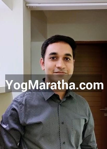 Maratha Marriage Profile