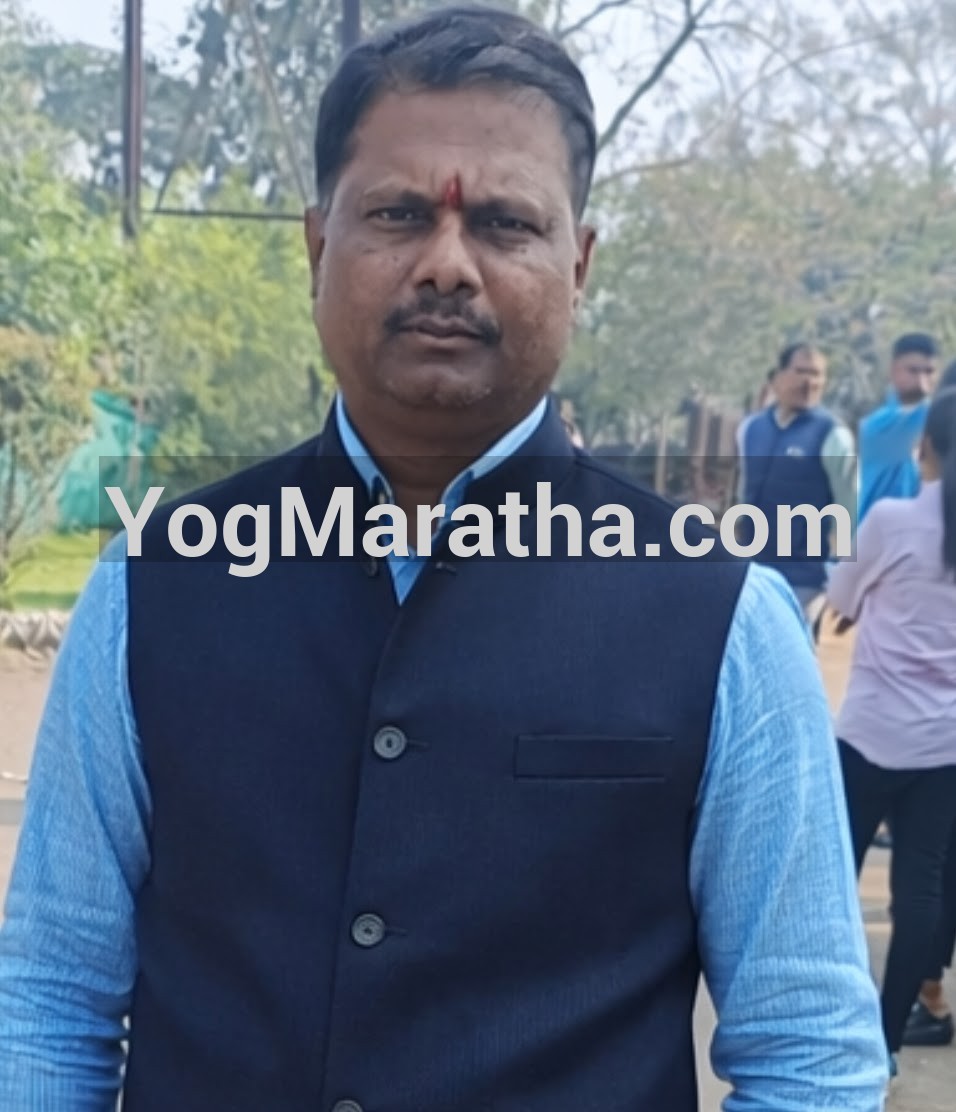 Yog Maratha Vadhu Var