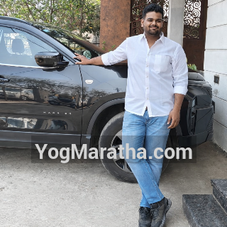 Yog Maratha Vadhu Var