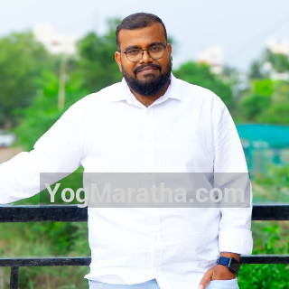 Maratha Marriage Profile