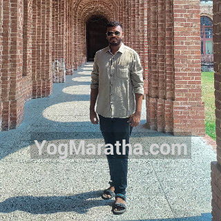 Maratha Marriage Profile
