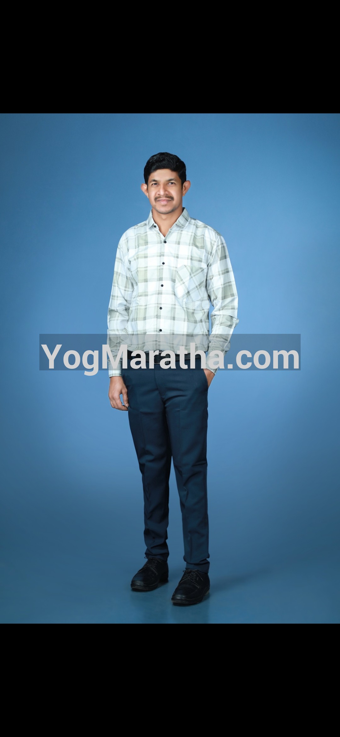 Yog Maratha Vadhu Var