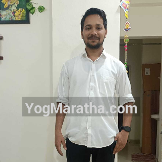 Yog Maratha Vadhu Var