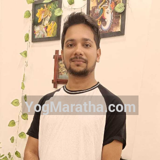 Maratha Marriage Profile