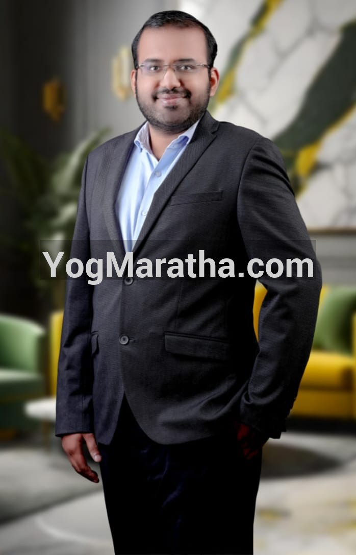 Yog Maratha Vadhu Var