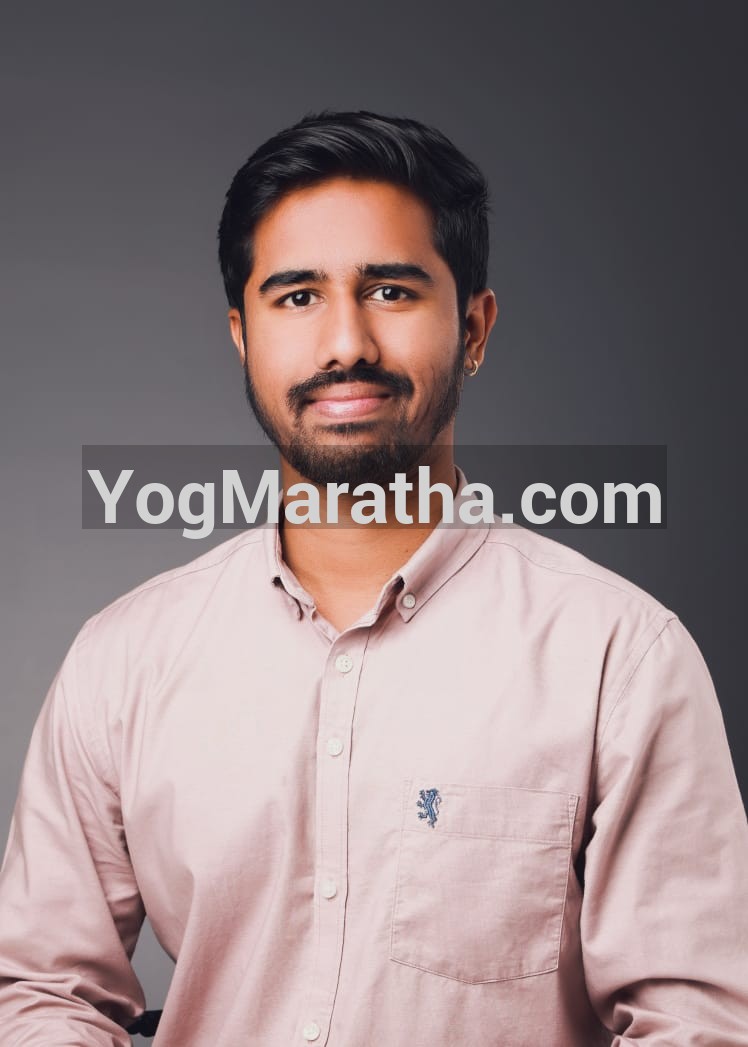 Yog Maratha Vadhu Var