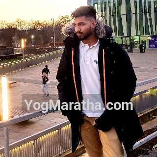 Maratha Marriage Profile