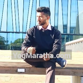 Maratha Marriage Profile