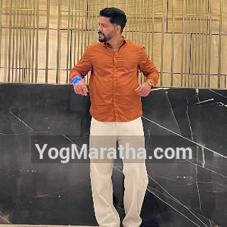 Maratha Marriage Profile