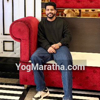Maratha Marriage Profile