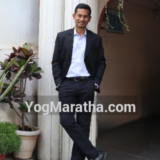 Maratha Marriage Profile