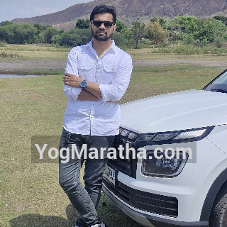 Yog Maratha Vadhu Var