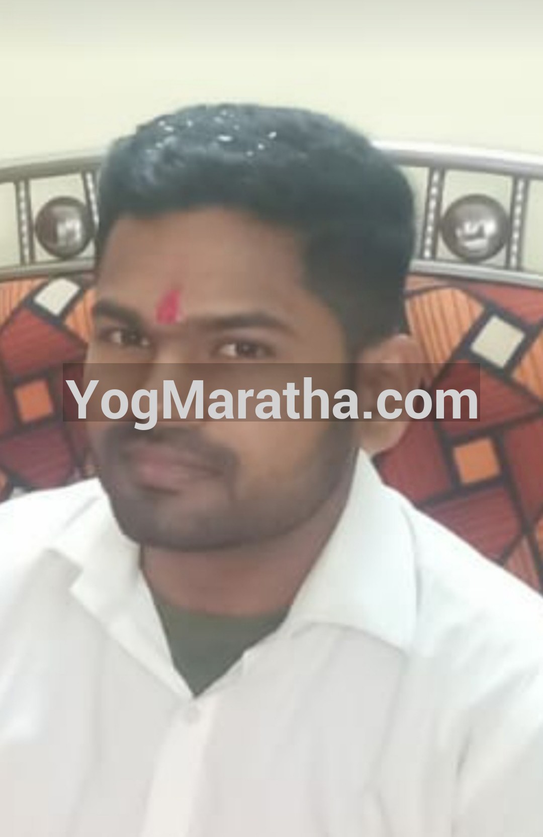 96 Kuli Maratha Profile