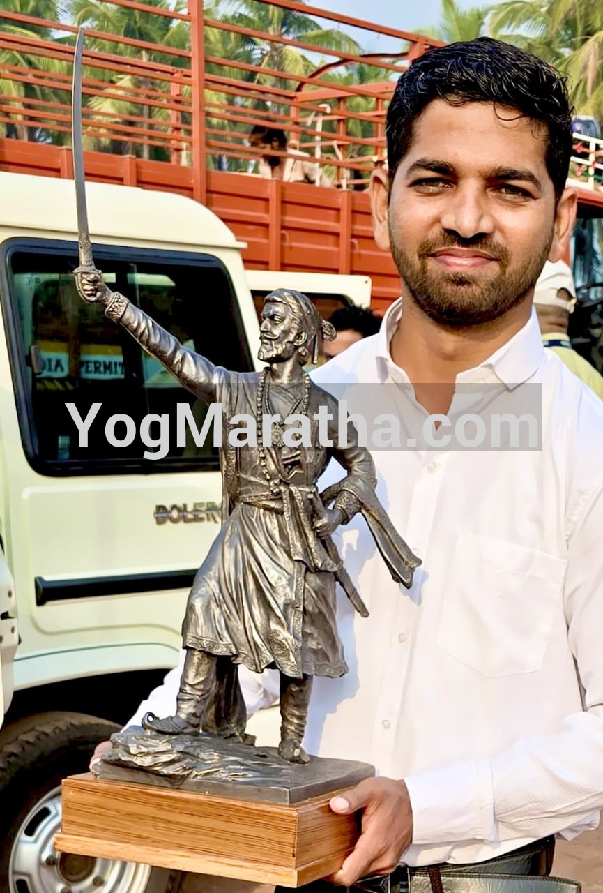 96 Kuli Maratha Profile