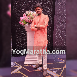 Maratha Marriage Profile