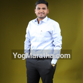 Yog Maratha Vadhu Var