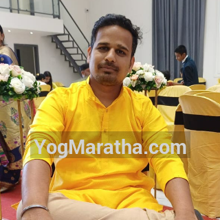 Maratha Marriage Profile