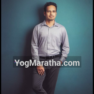 Maratha Marriage Profile