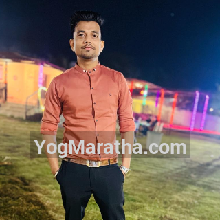 Maratha Marriage Profile