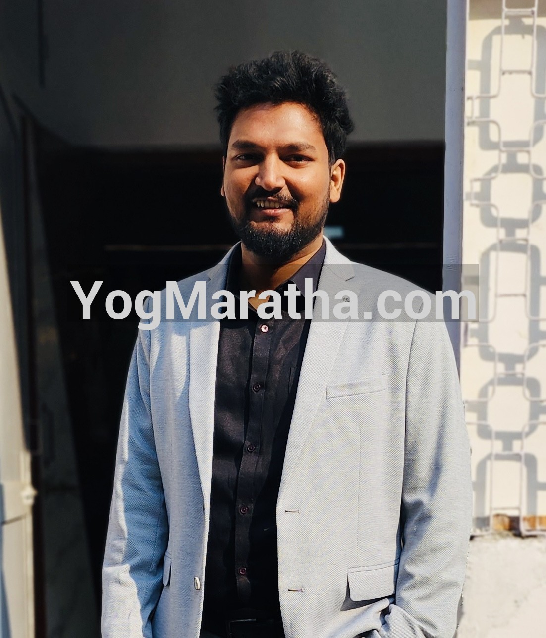 Yog Maratha Vadhu Var