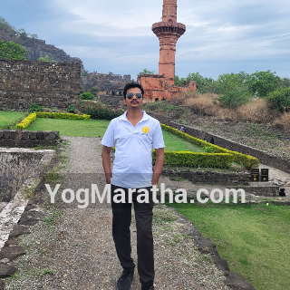 Maratha Marriage Profile